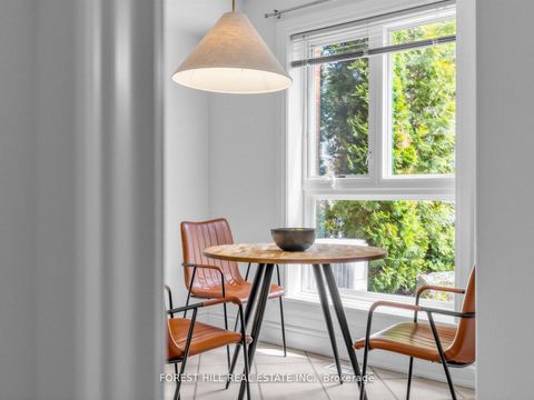 Photo 3 at 40 Snowshoe Mill Way, Windfields, Toronto