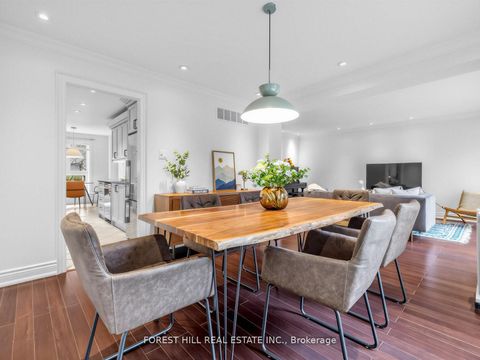 Photo 15 at 40 Snowshoe Mill Way, Windfields, Toronto