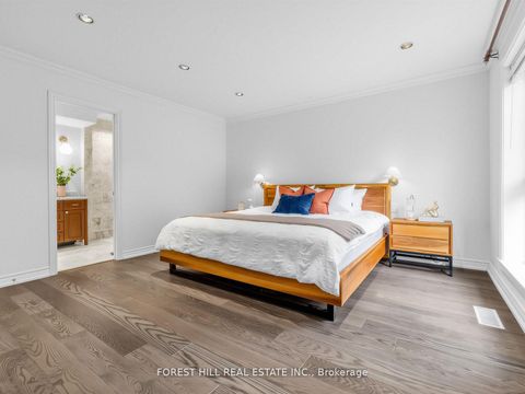 Photo 18 at 40 Snowshoe Mill Way, Windfields, Toronto