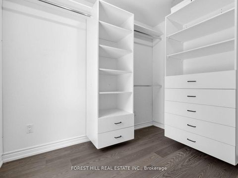 Photo 21 at 40 Snowshoe Mill Way, Windfields, Toronto