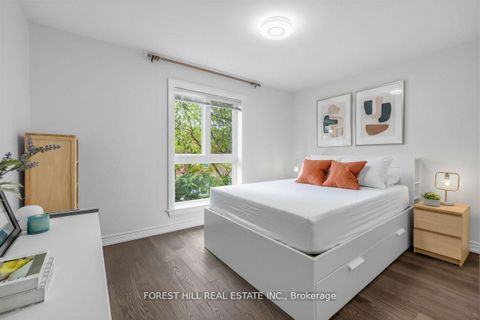 Photo 27 at 40 Snowshoe Mill Way, Windfields, Toronto