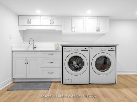 Photo 34 at 40 Snowshoe Mill Way, Windfields, Toronto