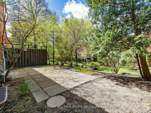 Photo 35 at 40 Snowshoe Mill Way, Windfields, Toronto