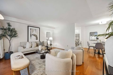 Photo 5 at 201 - 212 St. George Street, Annex, Toronto