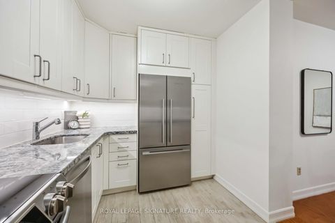 Photo 14 at 201 - 212 St. George Street, Annex, Toronto