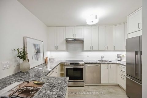 Photo 15 at 201 - 212 St. George Street, Annex, Toronto