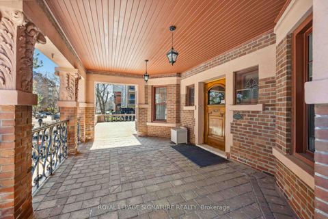 Photo 36 at 201 - 212 St. George Street, Annex, Toronto
