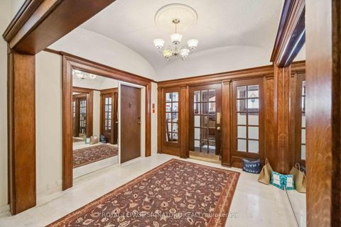 Photo 38 at 201 - 212 St. George Street, Annex, Toronto