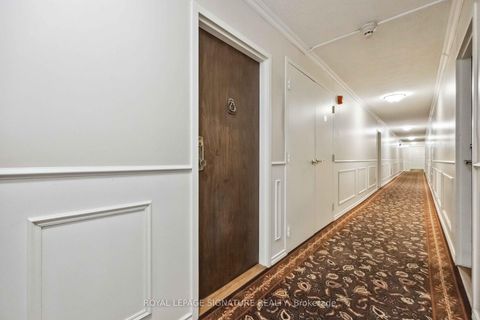 Photo 40 at 201 - 212 St. George Street, Annex, Toronto