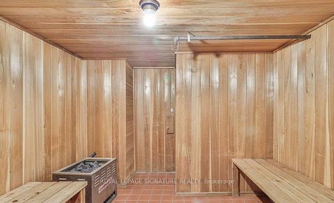 Photo 43 at 201 - 212 St. George Street, Annex, Toronto