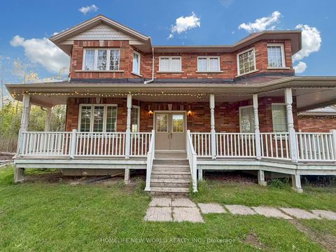 Photo 1 at 3370 Ravenshoe Road, Keswick South, Georgina