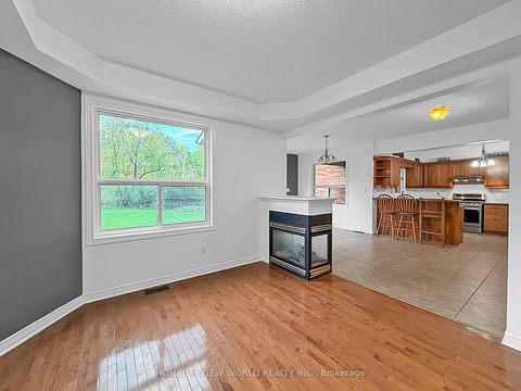 Photo 4 at 3370 Ravenshoe Road, Keswick South, Georgina