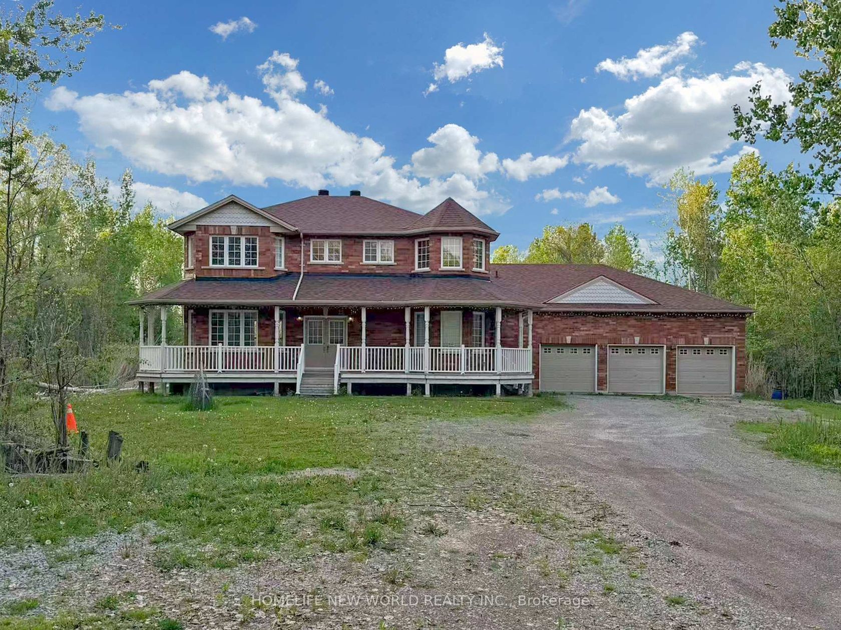 3370 Ravenshoe Road, Keswick South, Georgina photo 7