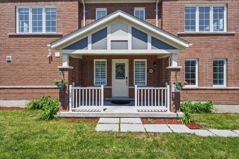 Photo 2 at 2402 Fall Harvest Crescent, Rural Pickering, Pickering
