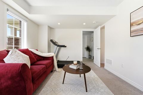 Photo 6 at 2402 Fall Harvest Crescent, Rural Pickering, Pickering