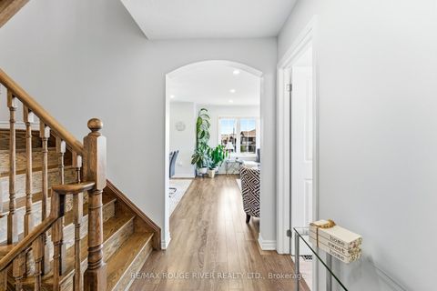 Photo 9 at 2402 Fall Harvest Crescent, Rural Pickering, Pickering