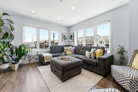 Photo 10 at 2402 Fall Harvest Crescent, Rural Pickering, Pickering