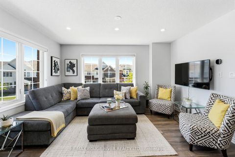 Photo 12 at 2402 Fall Harvest Crescent, Rural Pickering, Pickering