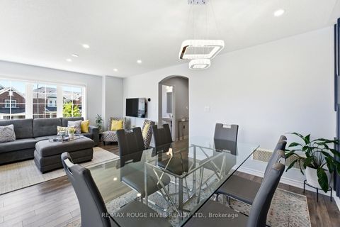 Photo 14 at 2402 Fall Harvest Crescent, Rural Pickering, Pickering