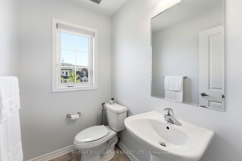 Photo 15 at 2402 Fall Harvest Crescent, Rural Pickering, Pickering