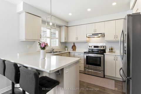 Photo 16 at 2402 Fall Harvest Crescent, Rural Pickering, Pickering