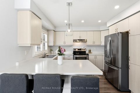 Photo 17 at 2402 Fall Harvest Crescent, Rural Pickering, Pickering