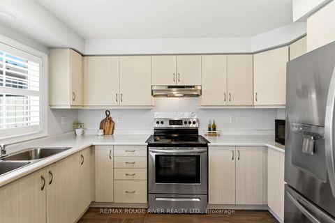 Photo 18 at 2402 Fall Harvest Crescent, Rural Pickering, Pickering