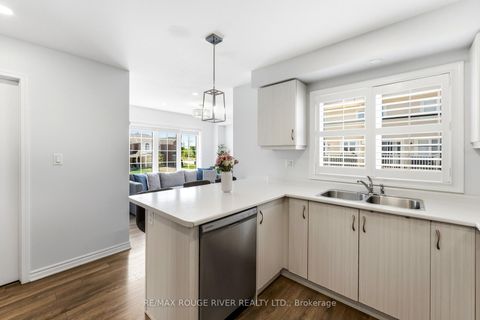 Photo 19 at 2402 Fall Harvest Crescent, Rural Pickering, Pickering