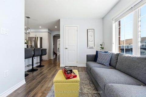Photo 21 at 2402 Fall Harvest Crescent, Rural Pickering, Pickering