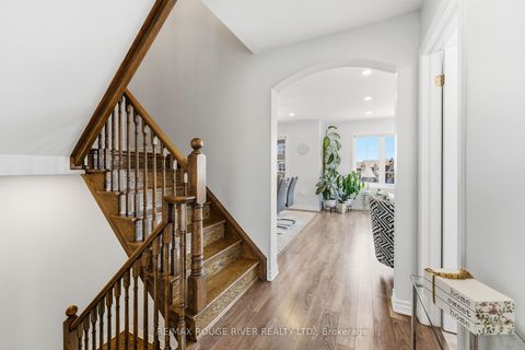 Photo 24 at 2402 Fall Harvest Crescent, Rural Pickering, Pickering
