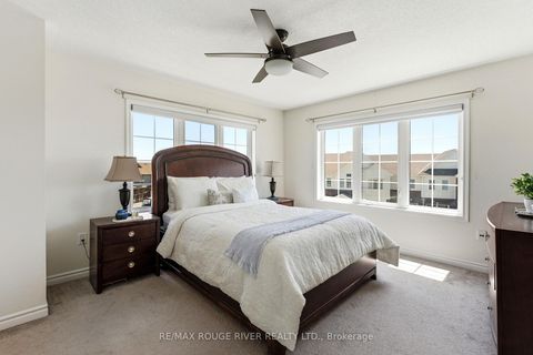 Photo 27 at 2402 Fall Harvest Crescent, Rural Pickering, Pickering