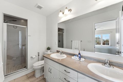 Photo 29 at 2402 Fall Harvest Crescent, Rural Pickering, Pickering