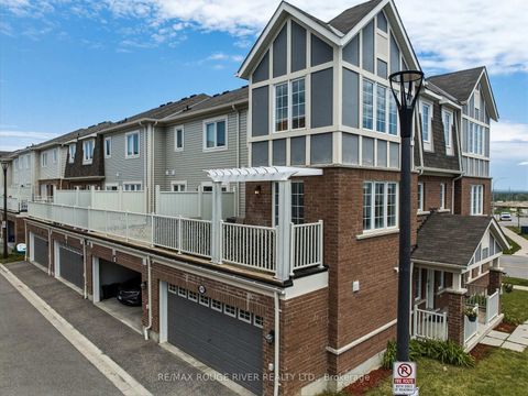 Photo 36 at 2402 Fall Harvest Crescent, Rural Pickering, Pickering