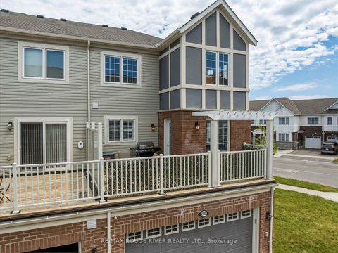 Photo 37 at 2402 Fall Harvest Crescent, Rural Pickering, Pickering