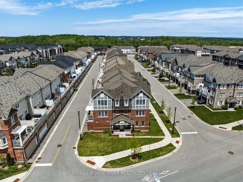 Photo 38 at 2402 Fall Harvest Crescent, Rural Pickering, Pickering