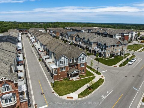 Photo 39 at 2402 Fall Harvest Crescent, Rural Pickering, Pickering