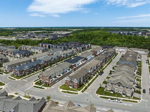 Photo 40 at 2402 Fall Harvest Crescent, Rural Pickering, Pickering