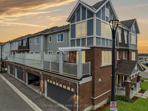 Photo 42 at 2402 Fall Harvest Crescent, Rural Pickering, Pickering