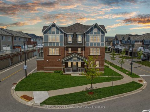 Photo 43 at 2402 Fall Harvest Crescent, Rural Pickering, Pickering