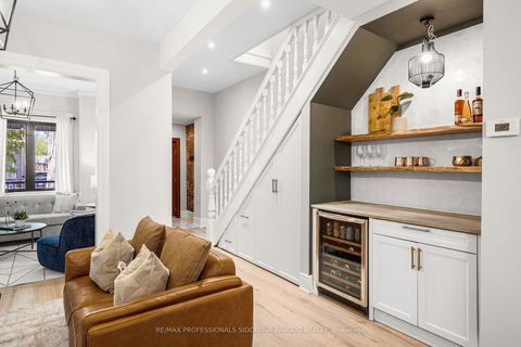 Photo 11 at 209 Maria Street, Junction Area, Toronto