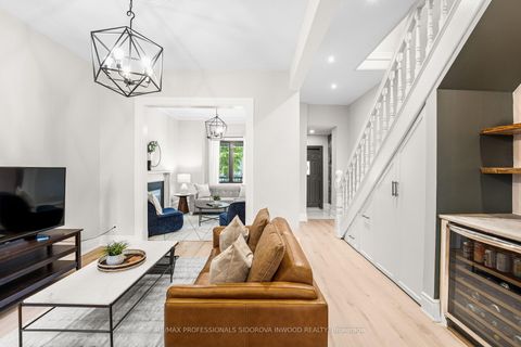 Photo 12 at 209 Maria Street, Junction Area, Toronto