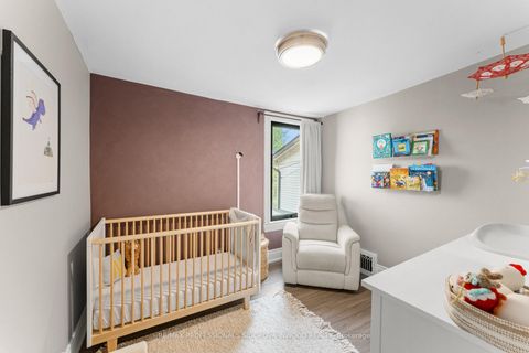 Photo 17 at 209 Maria Street, Junction Area, Toronto