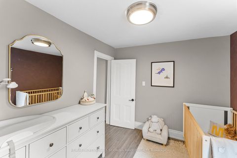 Photo 19 at 209 Maria Street, Junction Area, Toronto