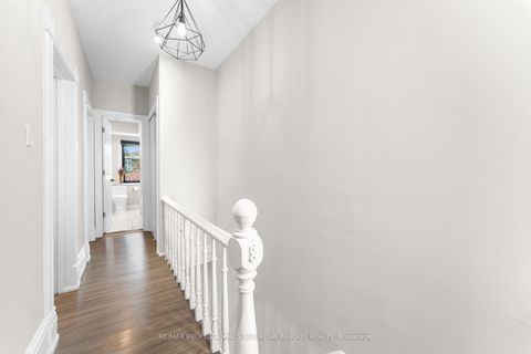 Photo 21 at 209 Maria Street, Junction Area, Toronto