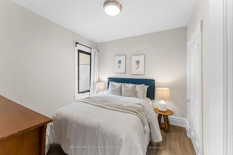 Photo 22 at 209 Maria Street, Junction Area, Toronto