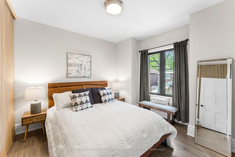 Photo 24 at 209 Maria Street, Junction Area, Toronto