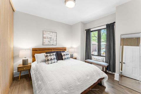 Photo 25 at 209 Maria Street, Junction Area, Toronto