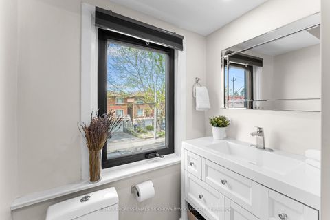 Photo 27 at 209 Maria Street, Junction Area, Toronto