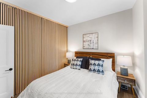 Photo 28 at 209 Maria Street, Junction Area, Toronto