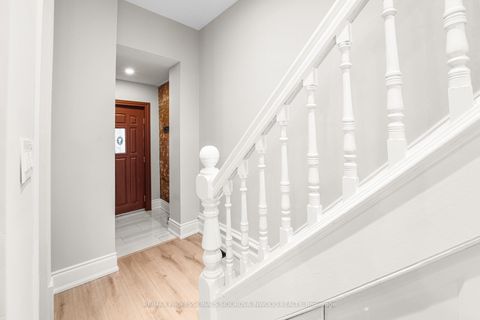 Photo 31 at 209 Maria Street, Junction Area, Toronto